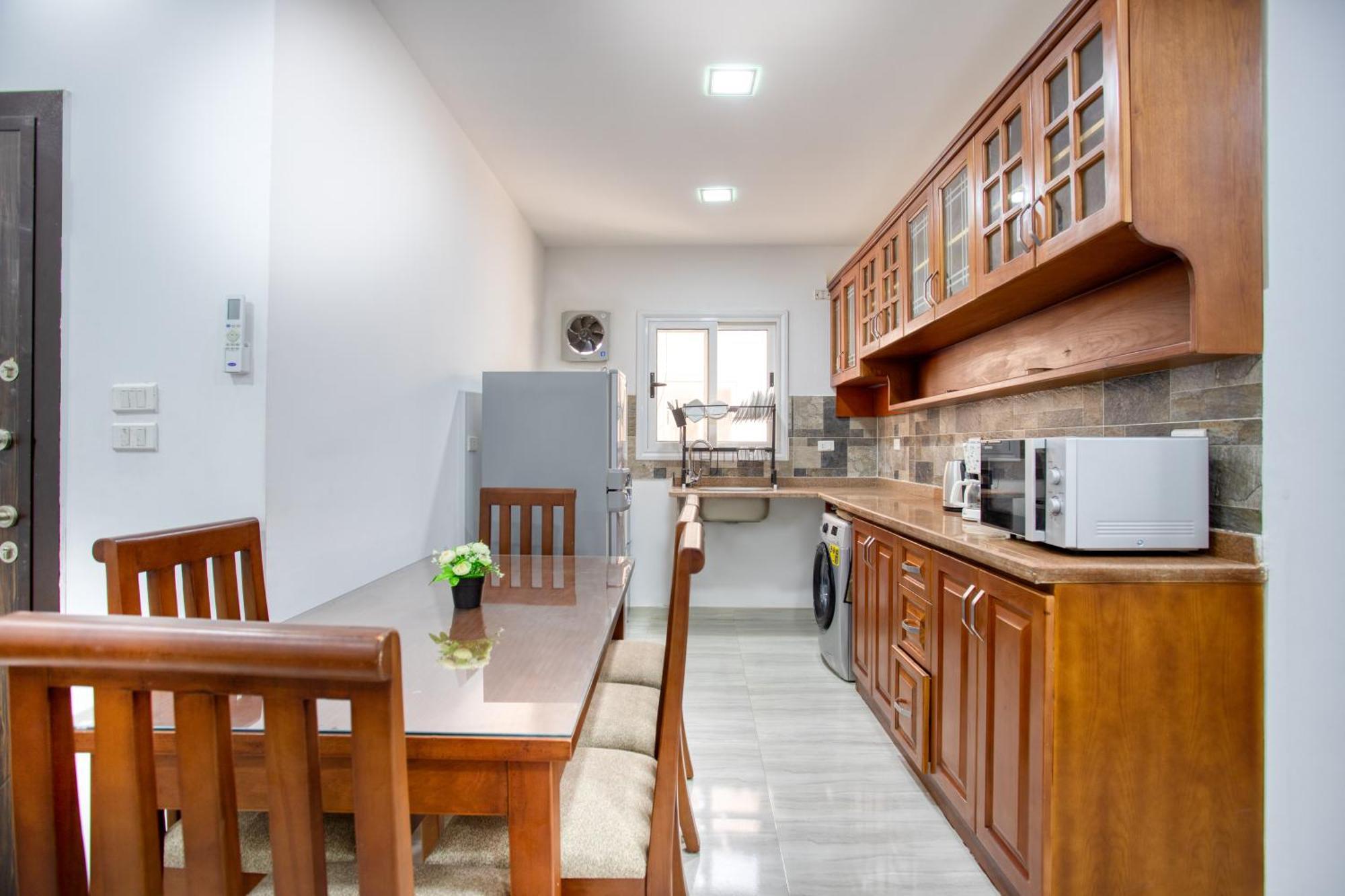 Lazur Sea & City Apartment'S - El Hadaba, Hurghada - Egypt Luaran gambar
