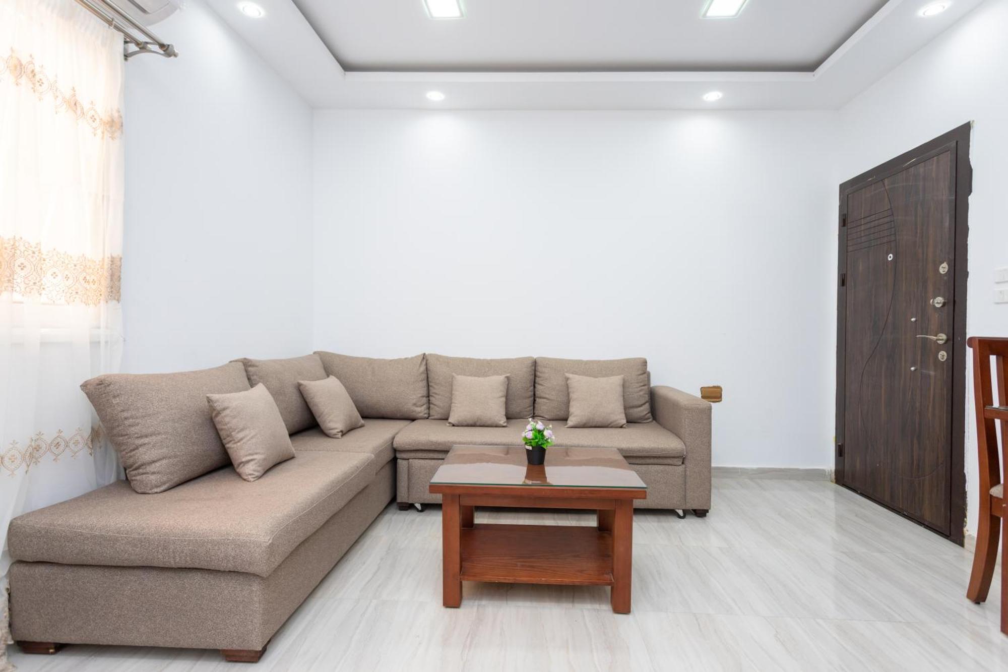 Lazur Sea & City Apartment'S - El Hadaba, Hurghada - Egypt Luaran gambar