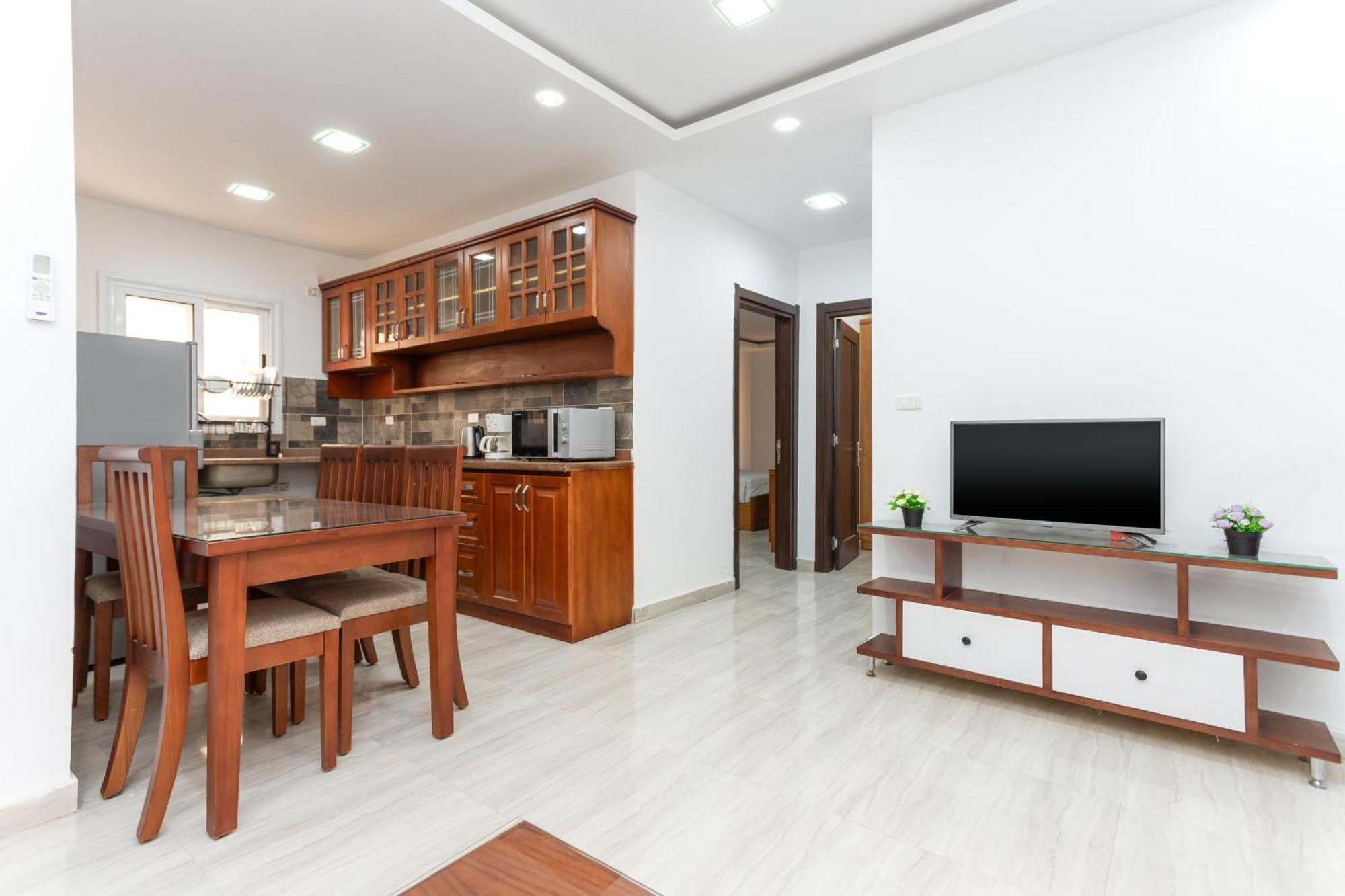 Lazur Sea & City Apartment'S - El Hadaba, Hurghada - Egypt Luaran gambar