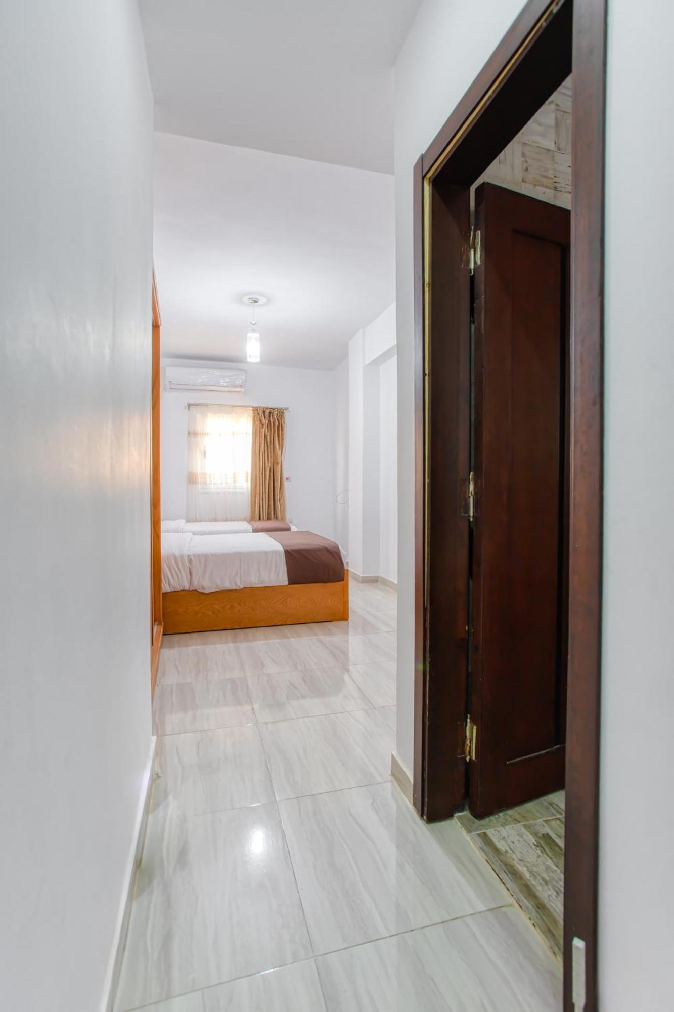 Lazur Sea & City Apartment'S - El Hadaba, Hurghada - Egypt Luaran gambar