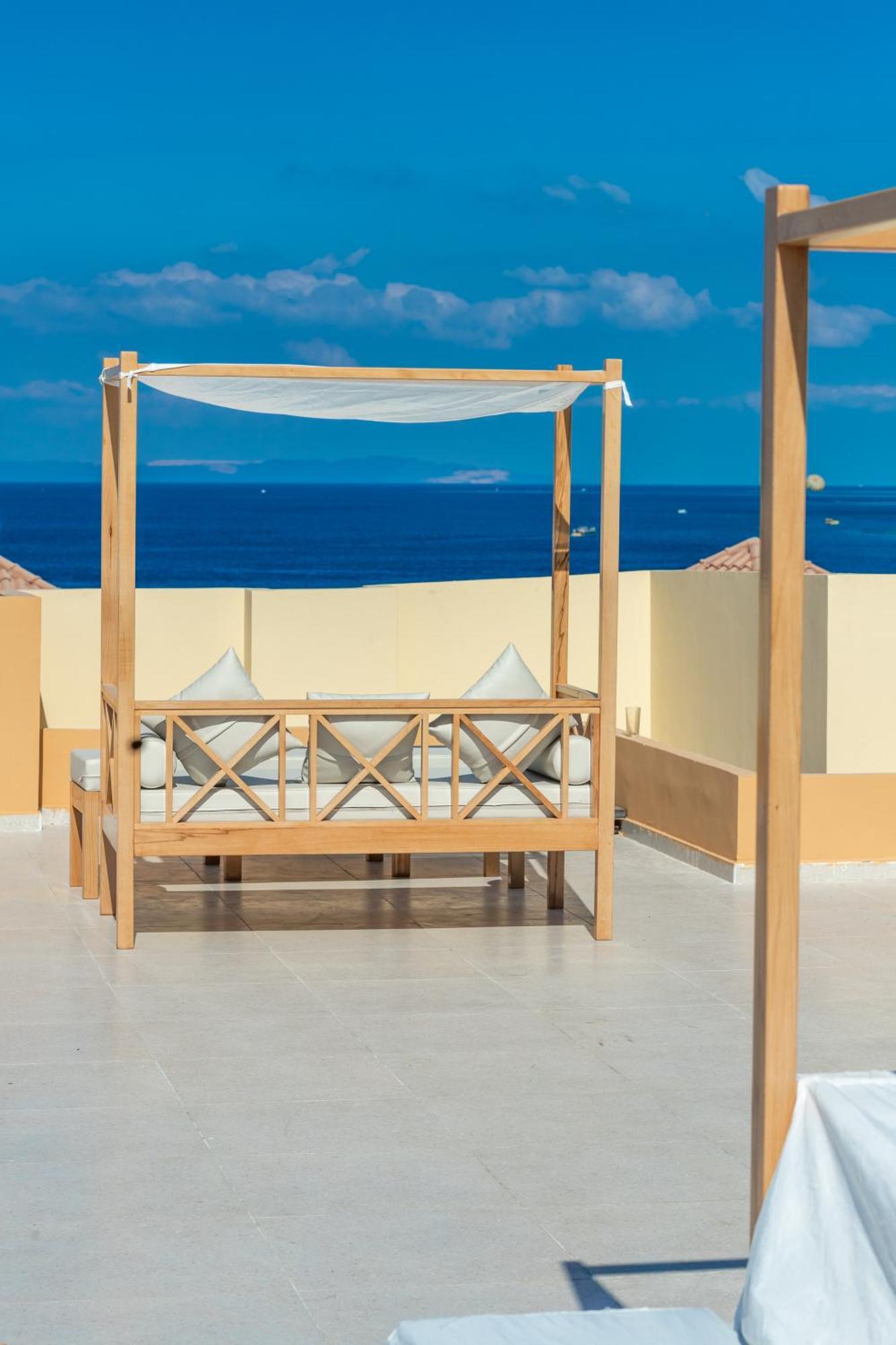 Lazur Sea & City Apartment'S - El Hadaba, Hurghada - Egypt Luaran gambar