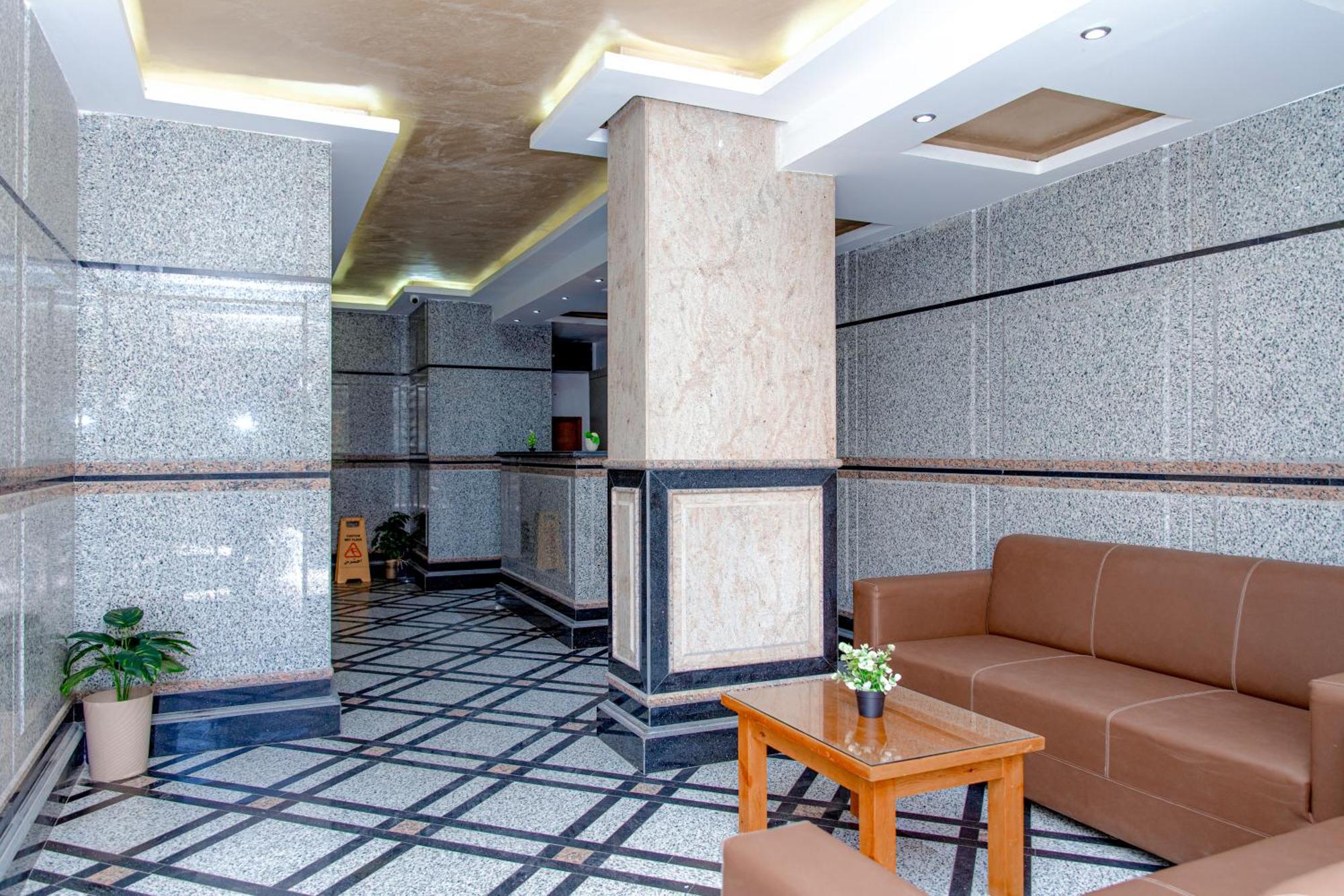 Lazur Sea & City Apartment'S - El Hadaba, Hurghada - Egypt Luaran gambar