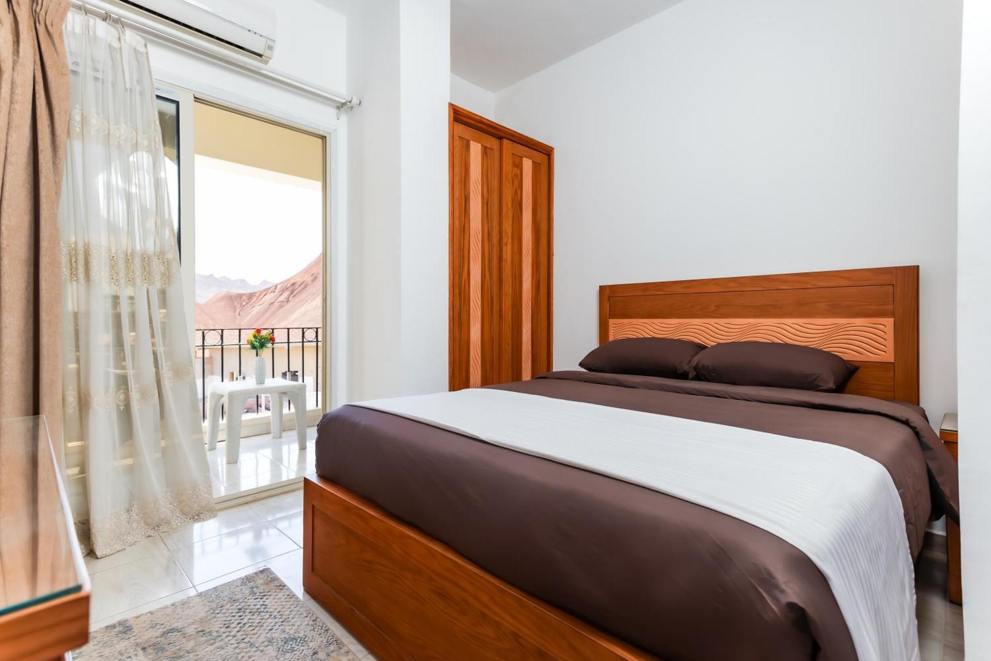 Lazur Sea & City Apartment'S - El Hadaba, Hurghada - Egypt Luaran gambar