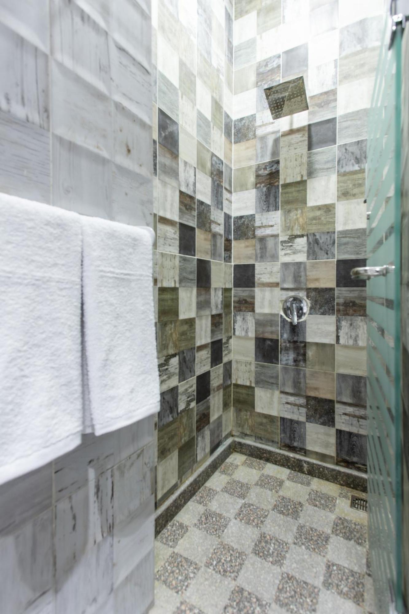 Lazur Sea & City Apartment'S - El Hadaba, Hurghada - Egypt Luaran gambar