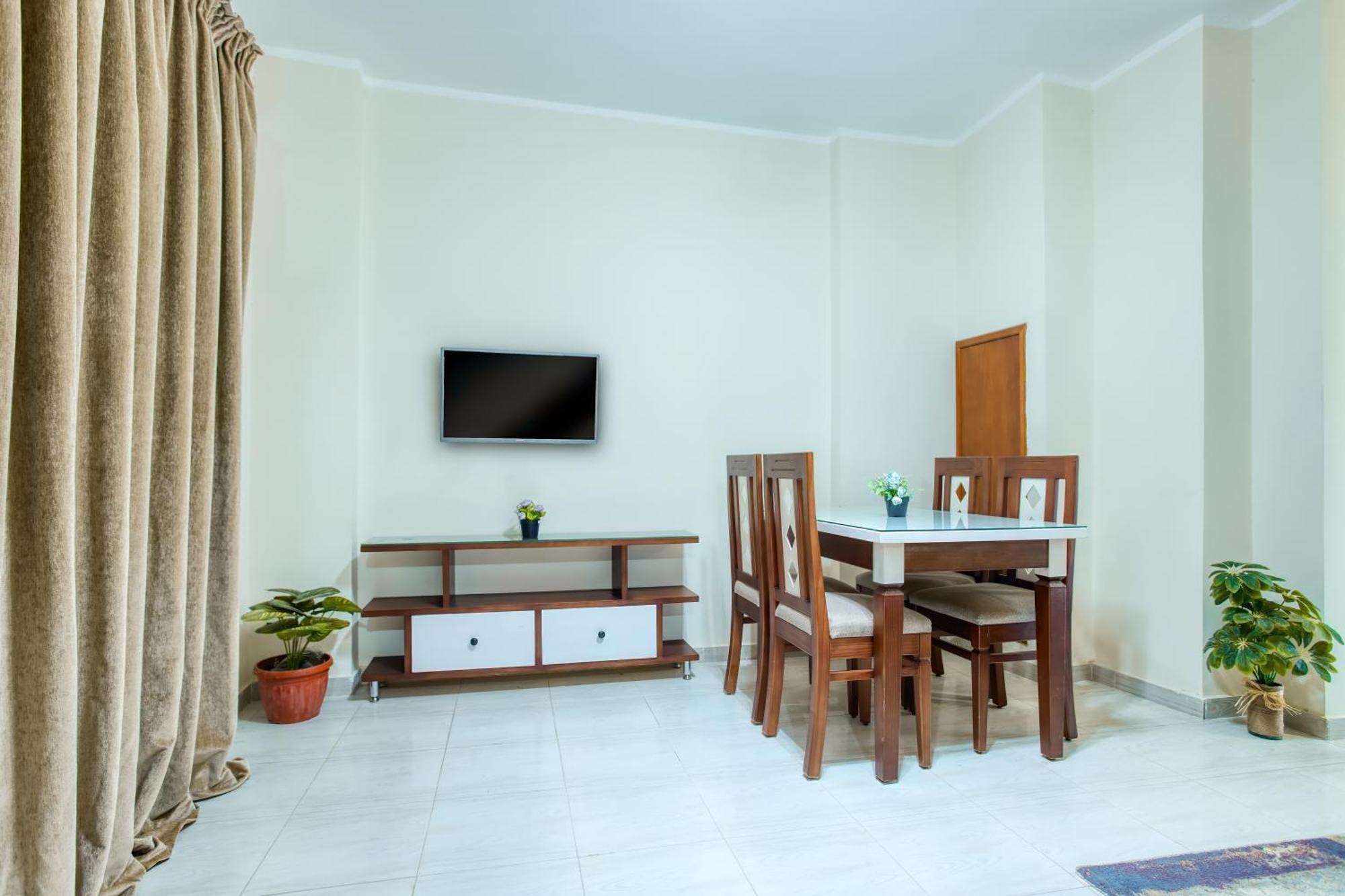 Lazur Sea & City Apartment'S - El Hadaba, Hurghada - Egypt Luaran gambar