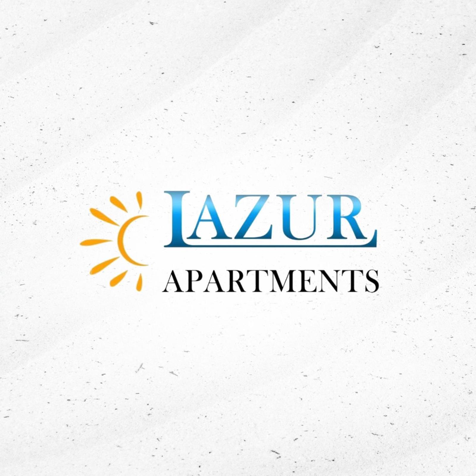 Lazur Sea & City Apartment'S - El Hadaba, Hurghada - Egypt Luaran gambar