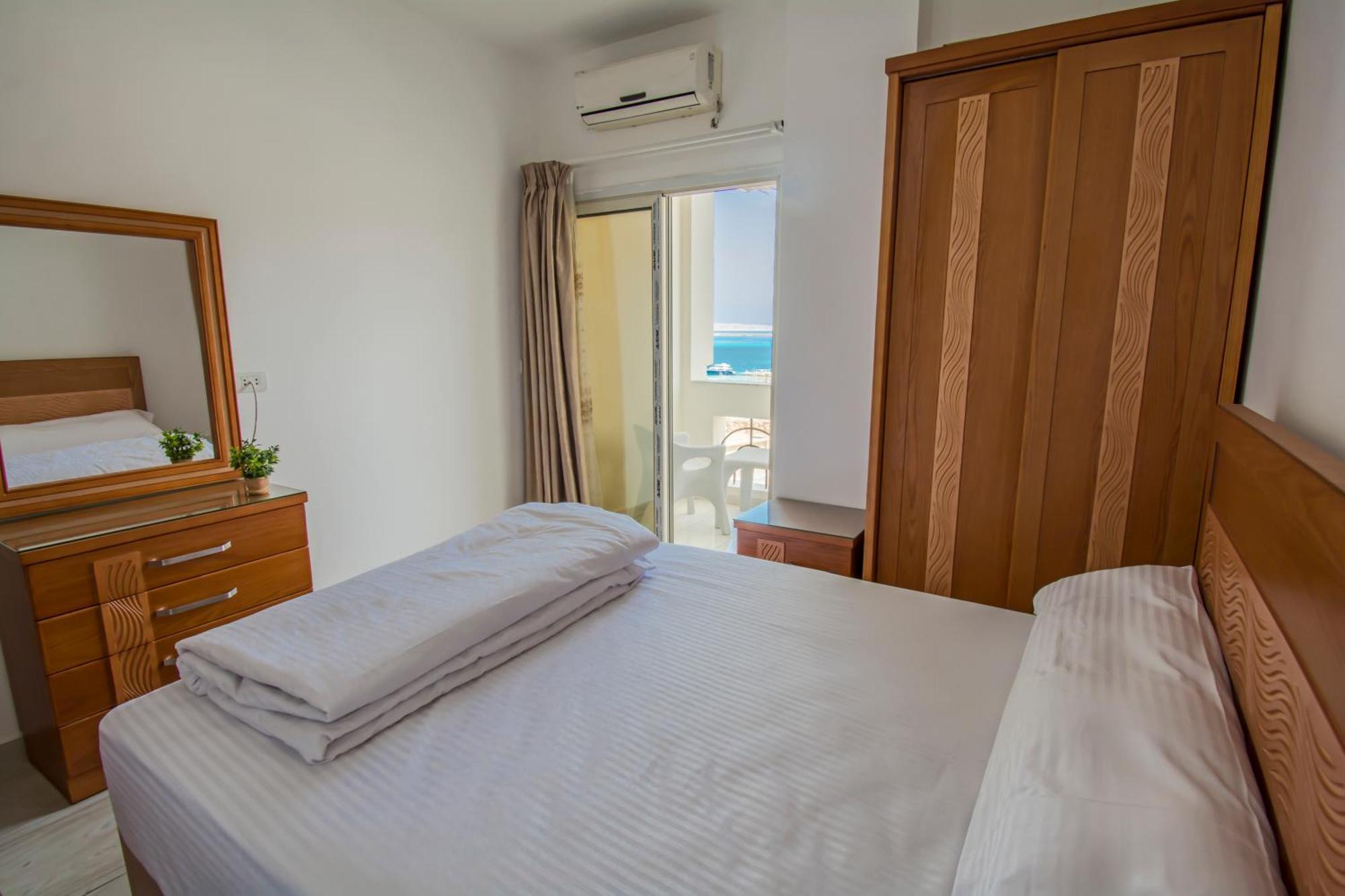 Lazur Sea & City Apartment'S - El Hadaba, Hurghada - Egypt Luaran gambar