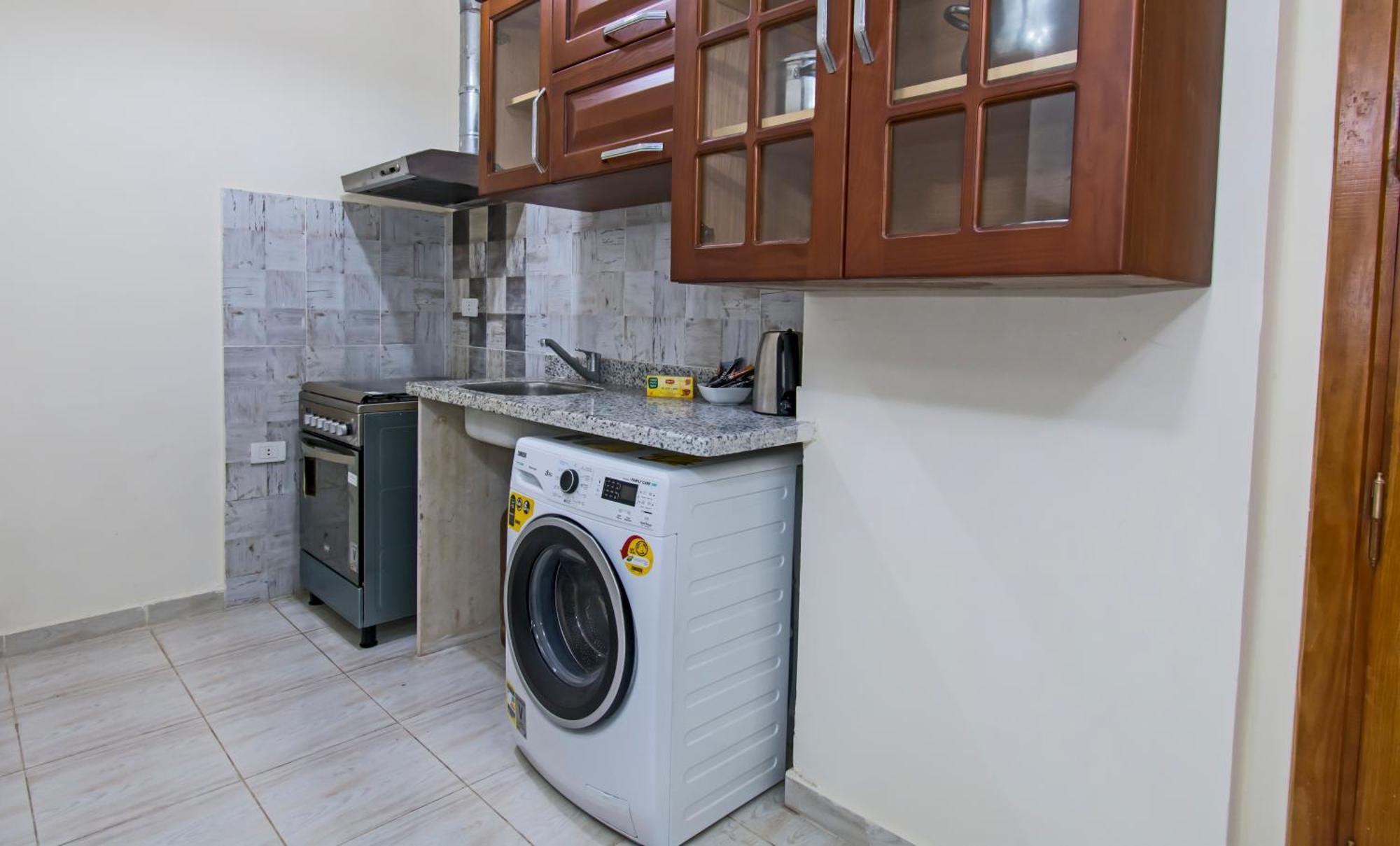 Lazur Sea & City Apartment'S - El Hadaba, Hurghada - Egypt Luaran gambar