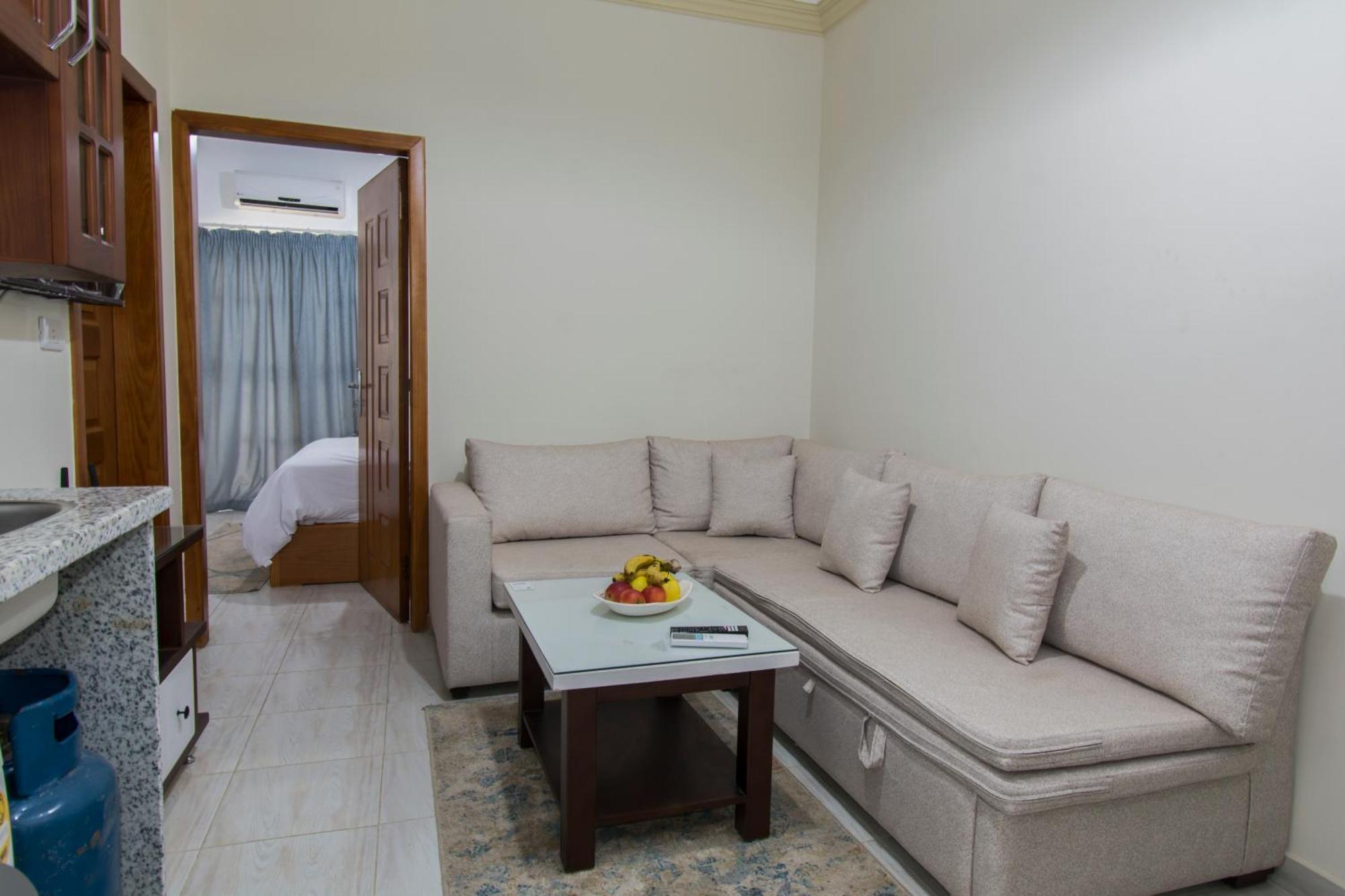 Lazur Sea & City Apartment'S - El Hadaba, Hurghada - Egypt Luaran gambar