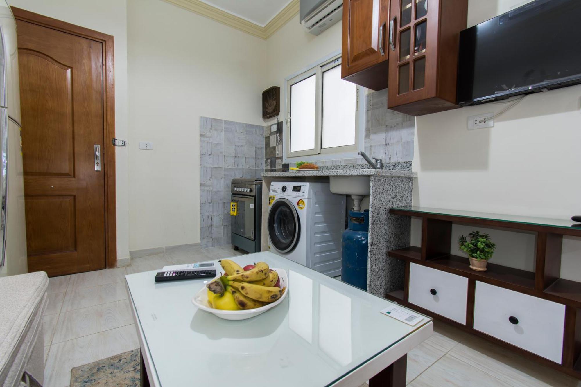 Lazur Sea & City Apartment'S - El Hadaba, Hurghada - Egypt Luaran gambar