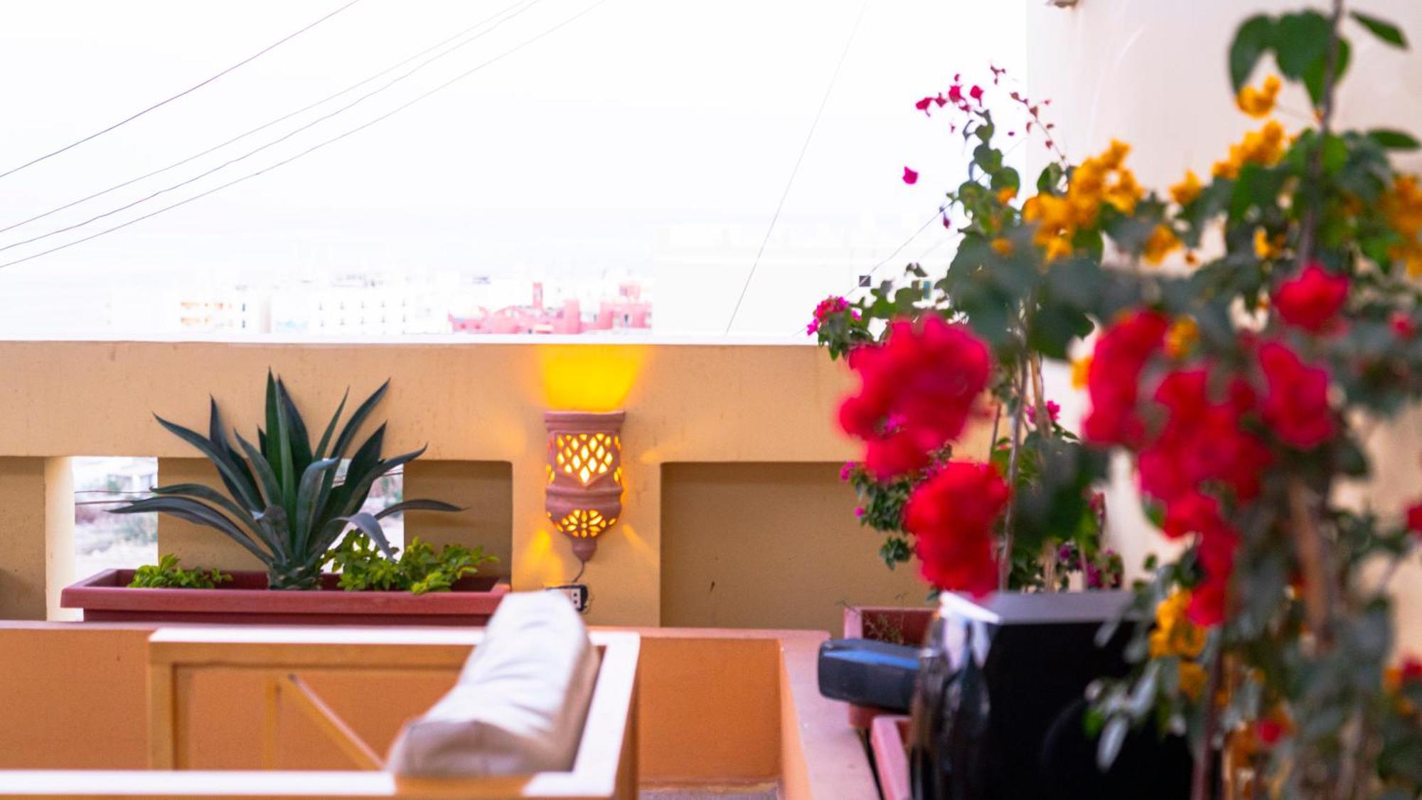 Lazur Sea & City Apartment'S - El Hadaba, Hurghada - Egypt Luaran gambar